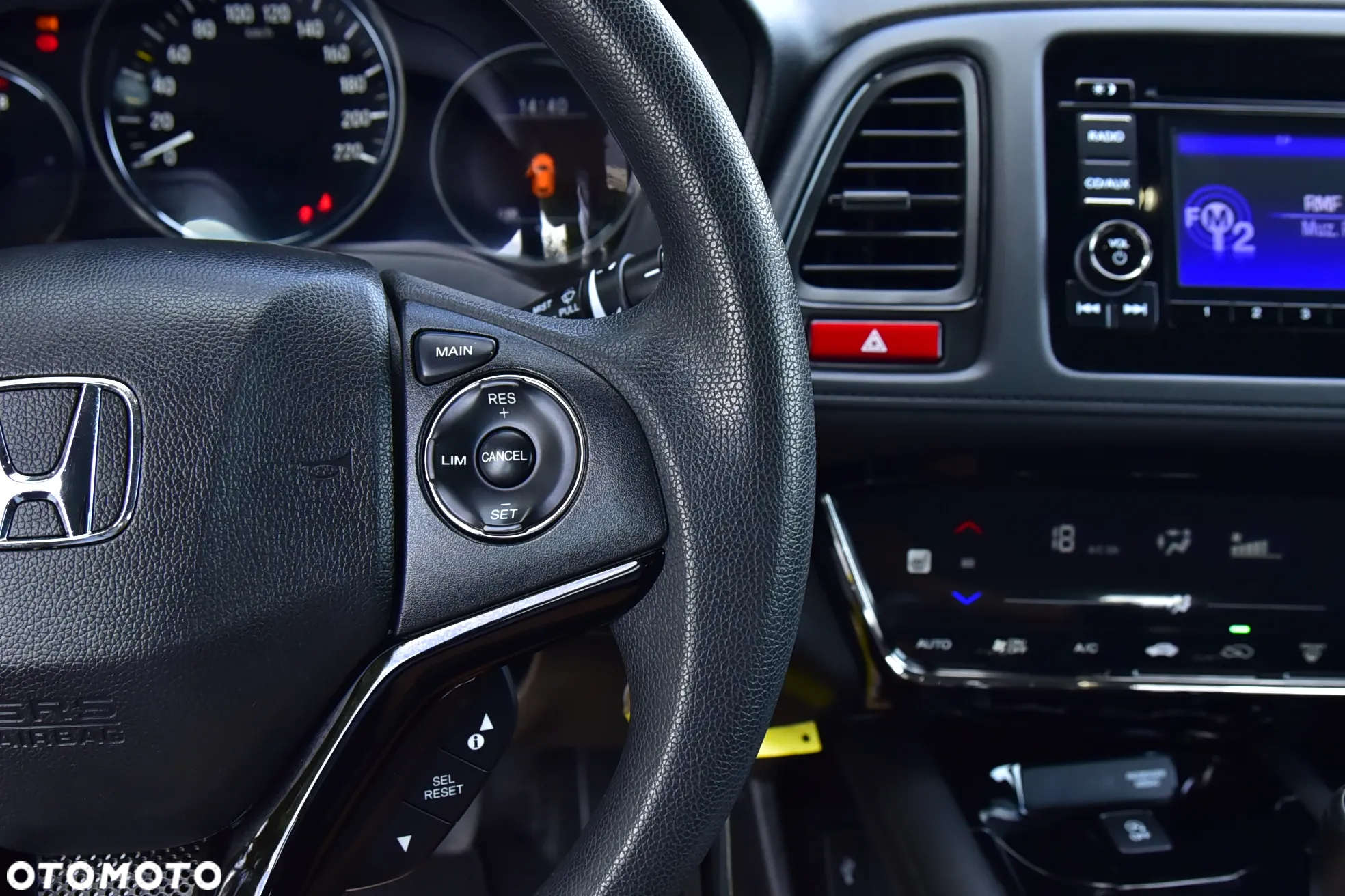 Honda HR-V 1.5 Elegance (ADAS/Honda Connect+) - 16