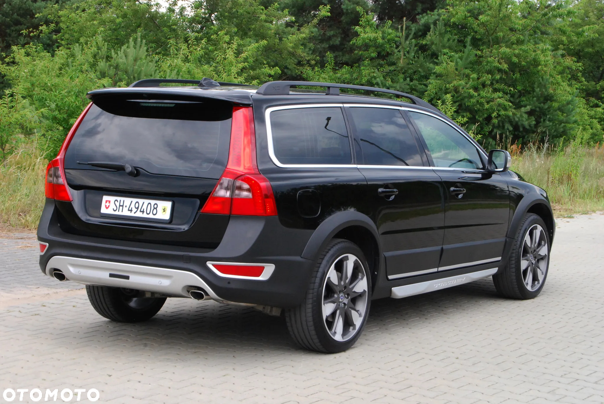 Volvo XC 70 D5 AWD Summum - 2