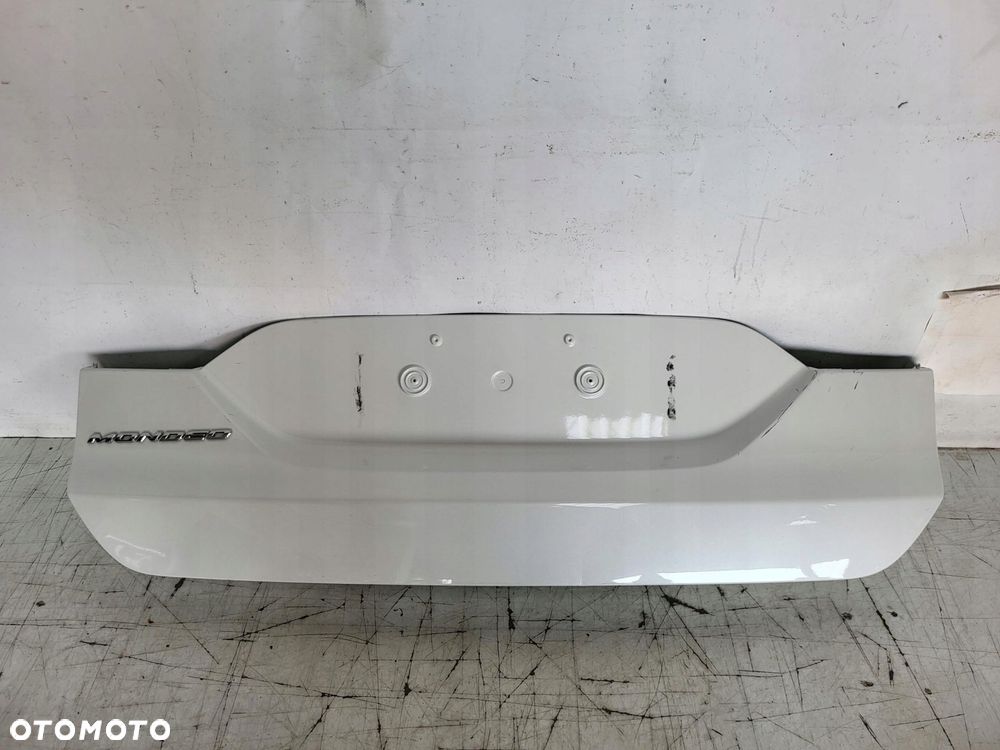 blenda klapy tył ford mondeo mk5 hb - 1