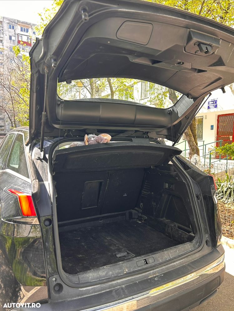 Peugeot 3008 1.2 PureTech Turbo S&S EAT8 Active - 6