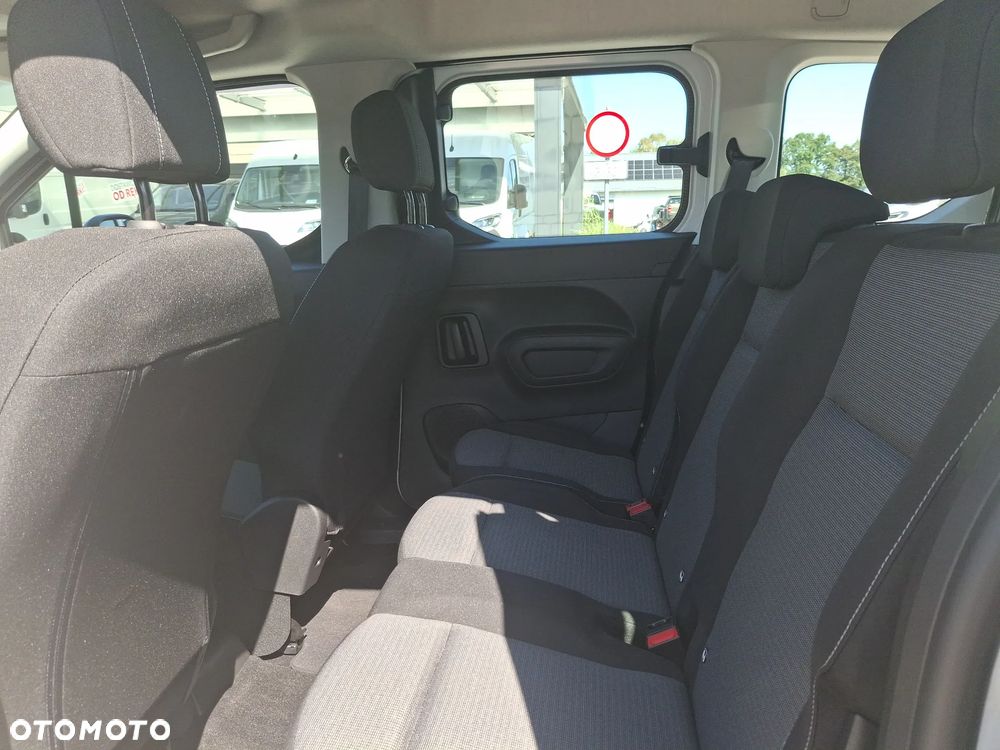 Toyota Proace City Verso 1.5 D-4D Business - 13