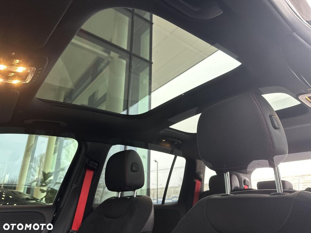 Mercedes-Benz GLB AMG 35 4-Matic - 25
