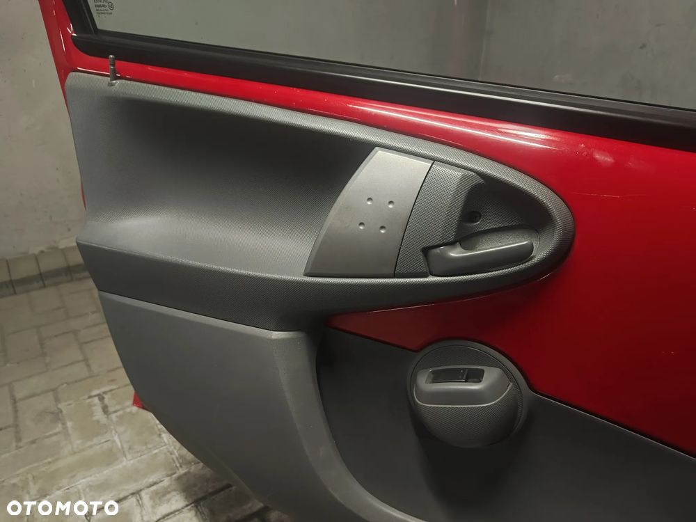 Citroën C1 1.0 CoolTech - 7