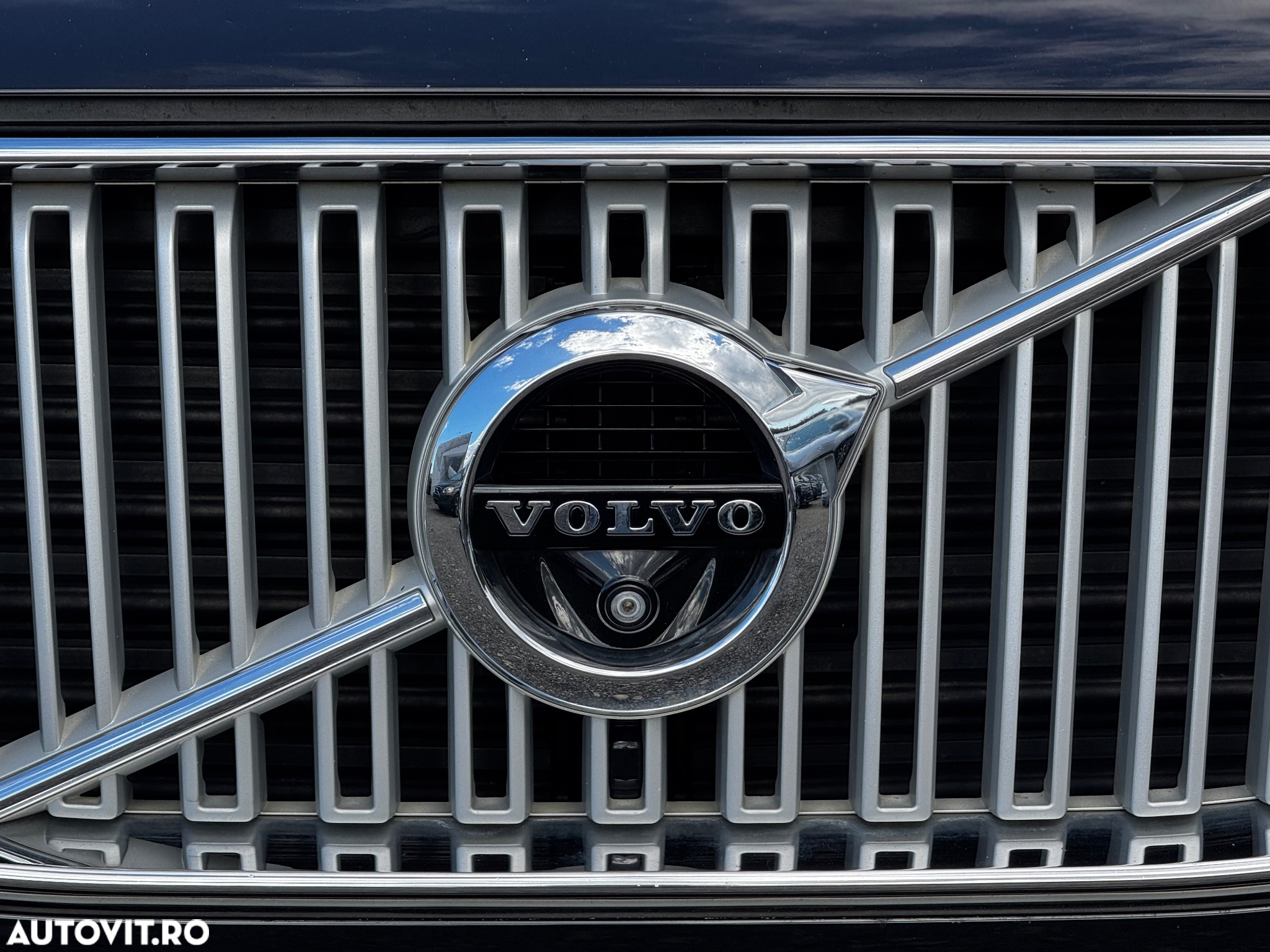 Volvo XC 90 B6 B AWD Geartronic Inscription - 24