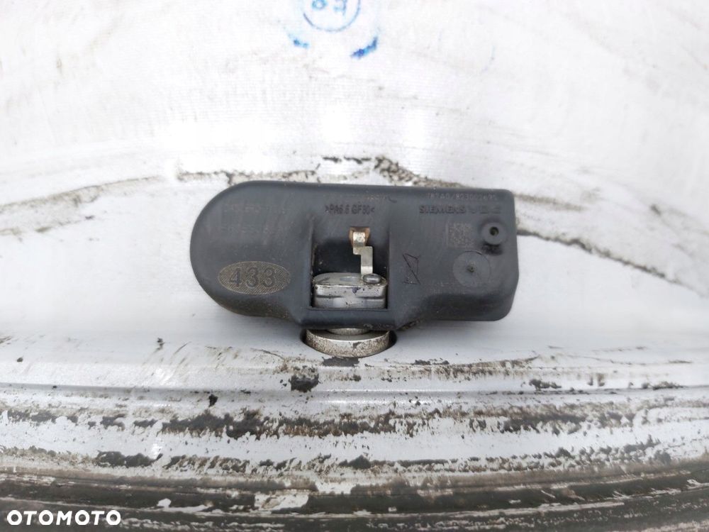 Alufelgi FELGI Dodge Caliber CHRYSLER HYUNDAI 6,5J X 17 ET 39 5X114,3 67 MM - 11