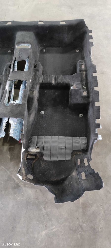 Mocheta volkswagen vw passat B6 break 2005-2010 - 4