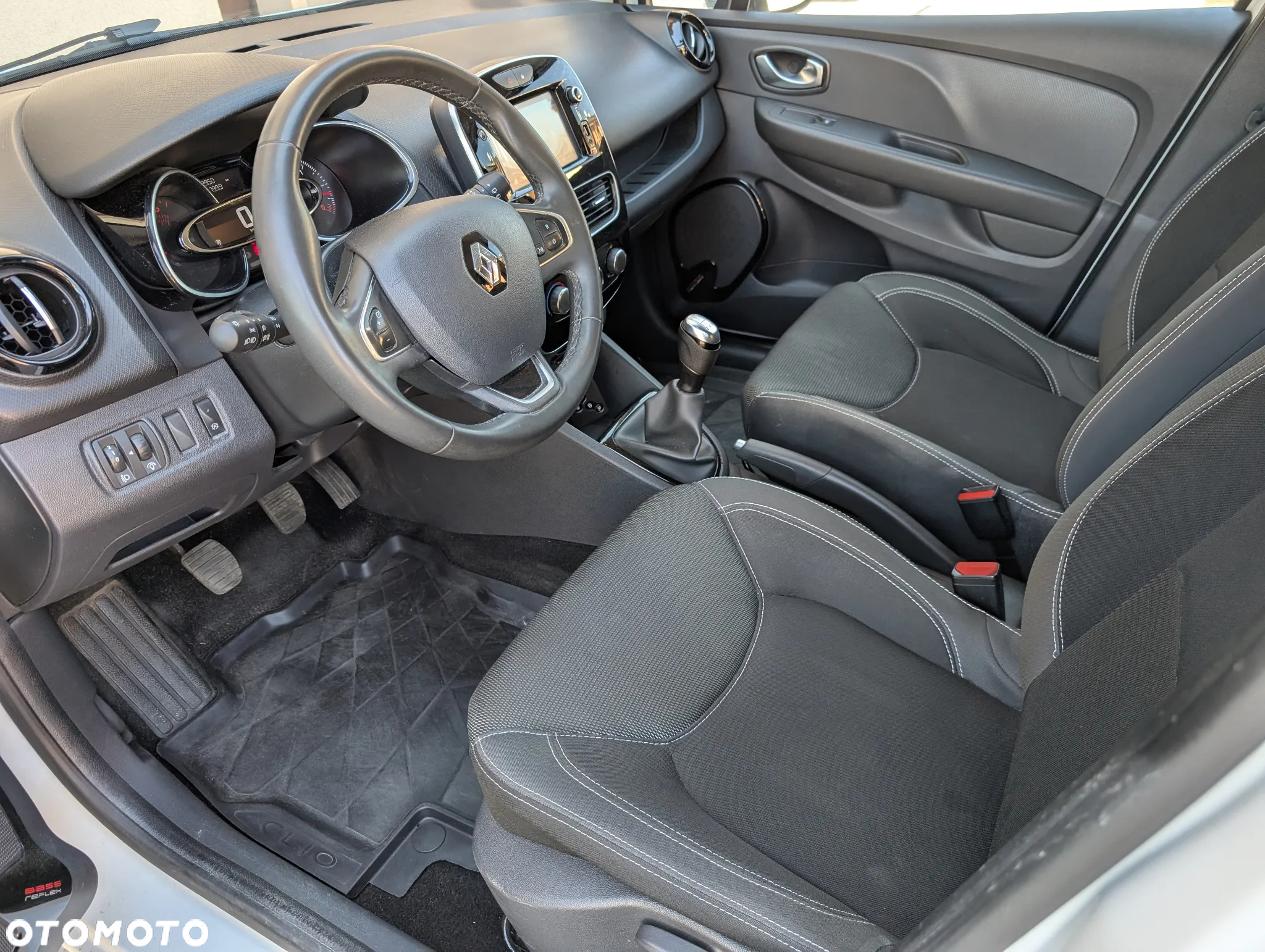 Renault Clio 1.5 dCi Energy Life - 15