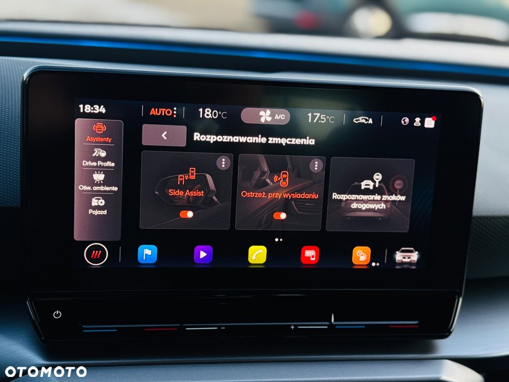 Seat Leon Sportstourer 2.0 TDI DSG FR Plus - 15