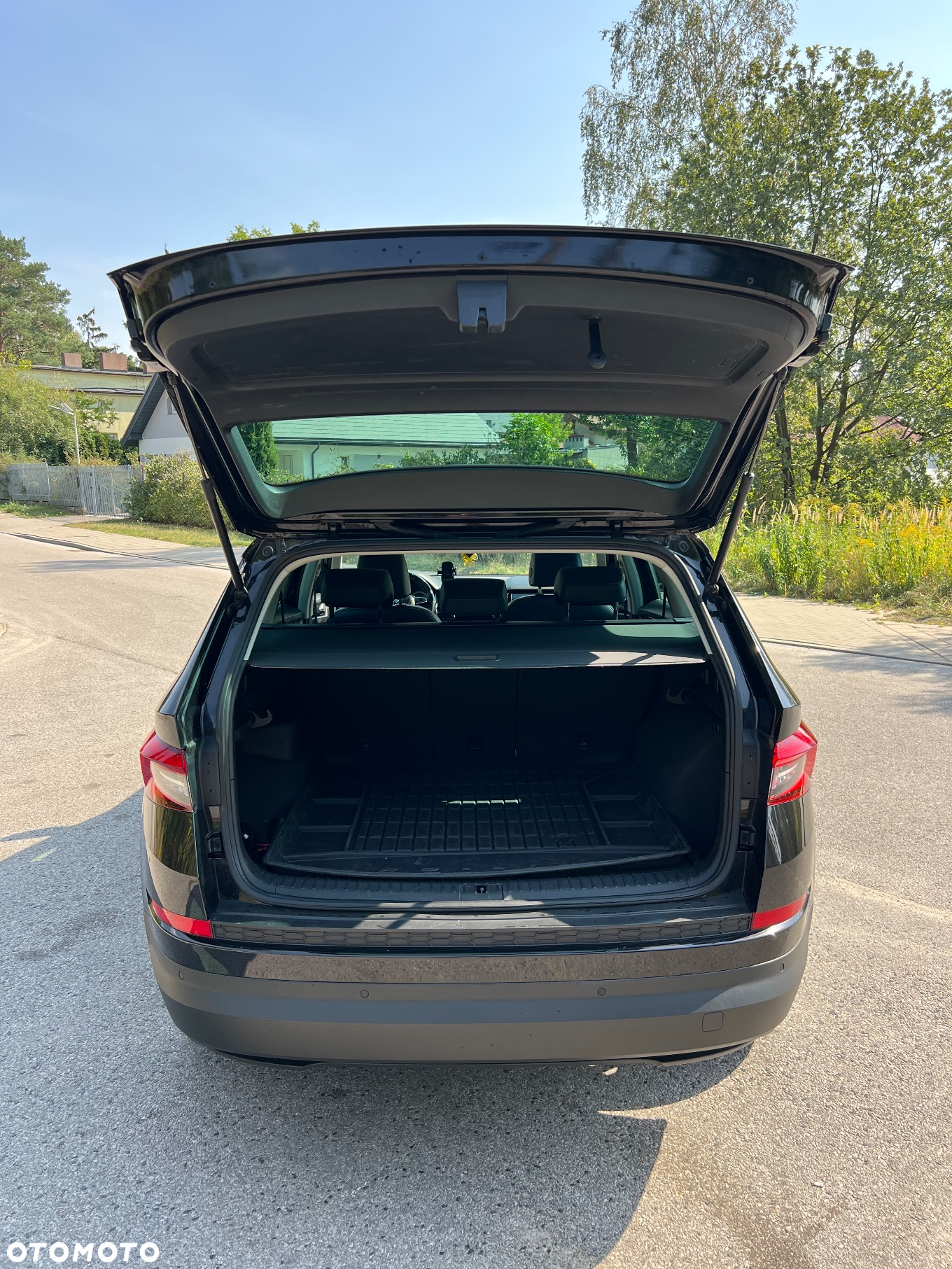 Skoda Kodiaq 1.5 TSI ACT 4x2 Ambition DSG - 9