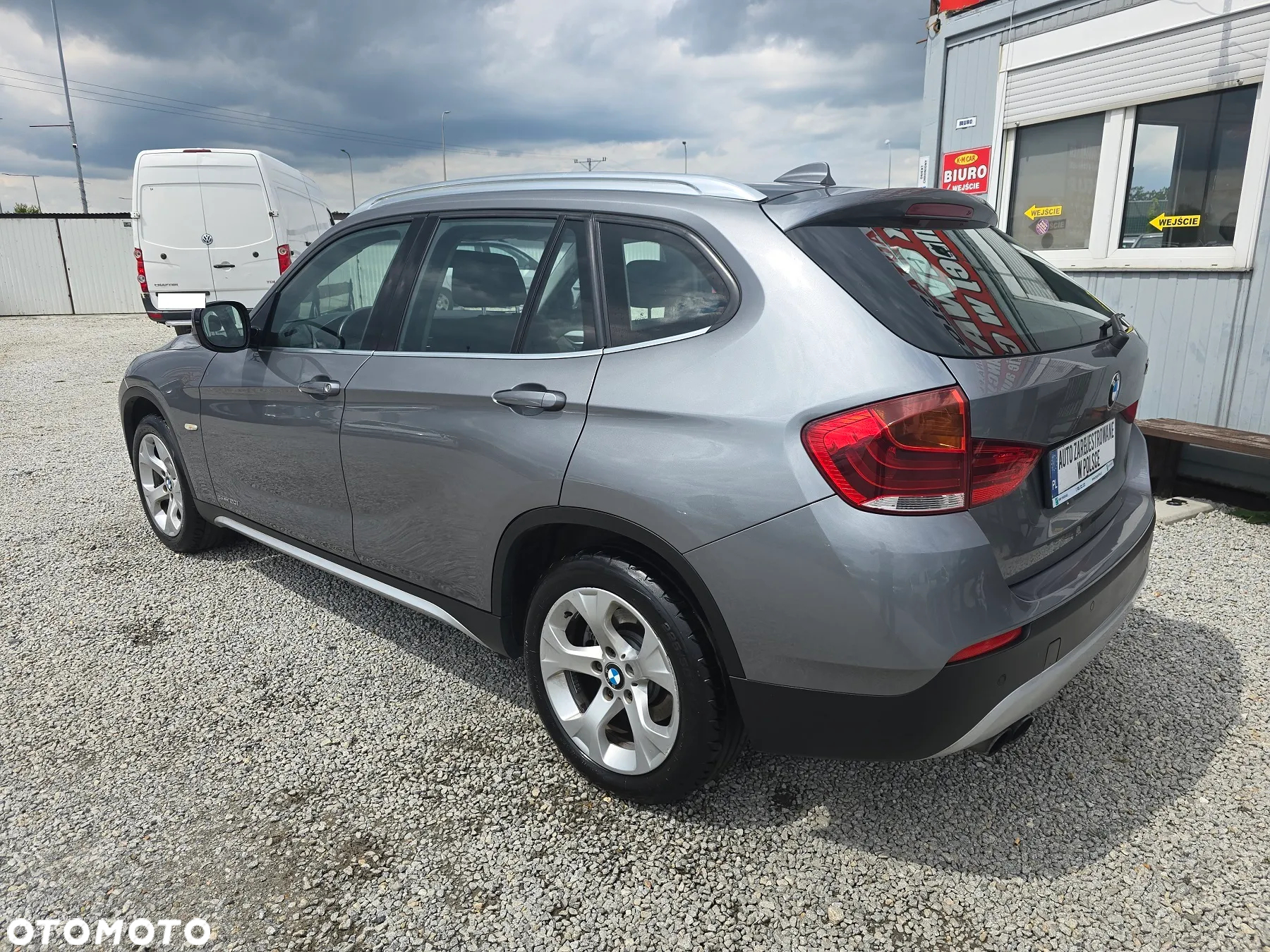 BMW X1 sDrive20i - 3
