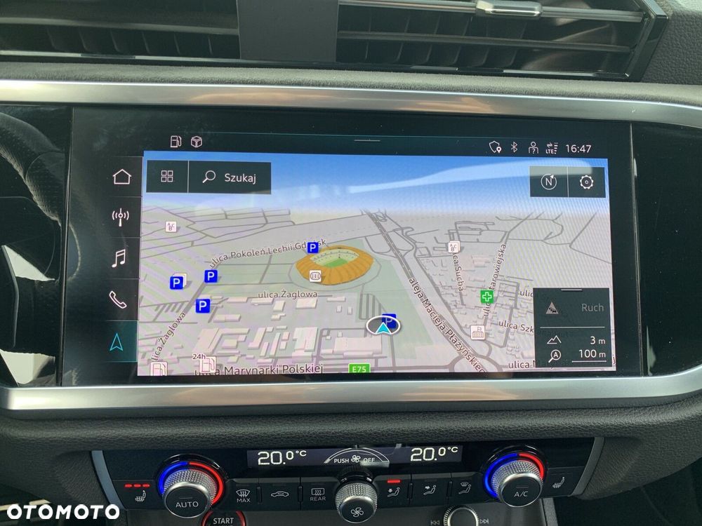 Audi RS Q3 - 29
