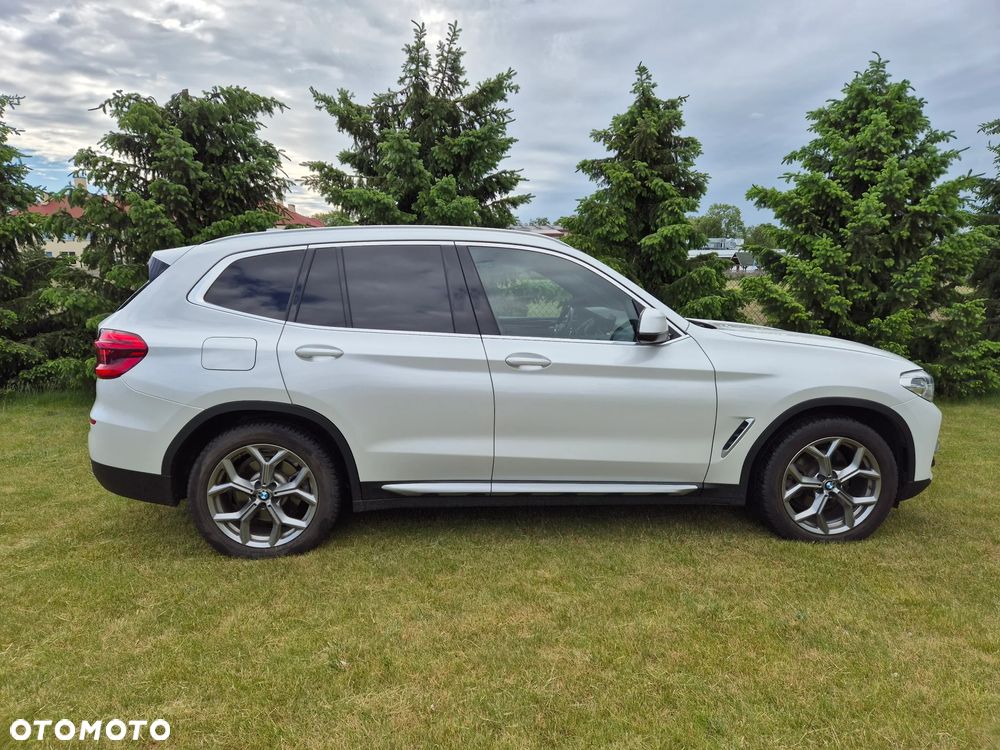 BMW X3 - 2