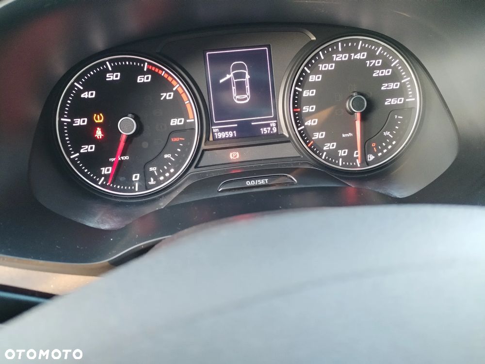 Seat Leon SC 1.4 TSI Start&Stop FR - 25