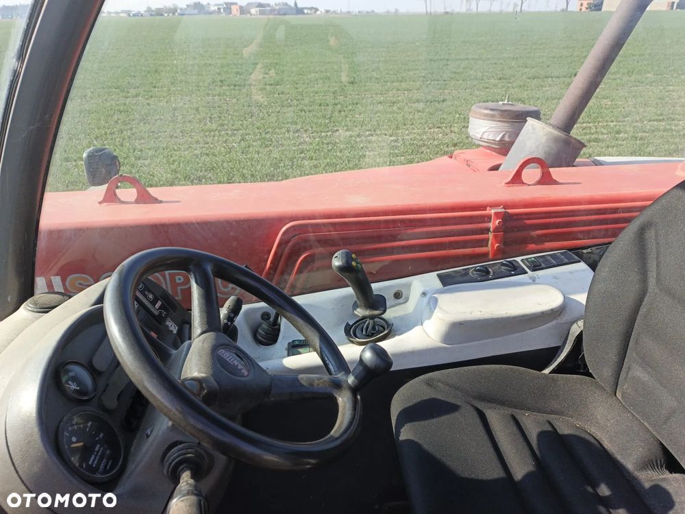 Manitou 633-120 - 6