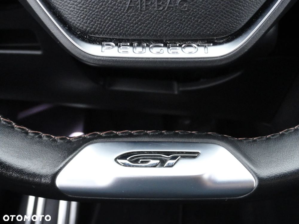Peugeot 5008 1.5 BlueHDi GT S&S EAT8 - 22
