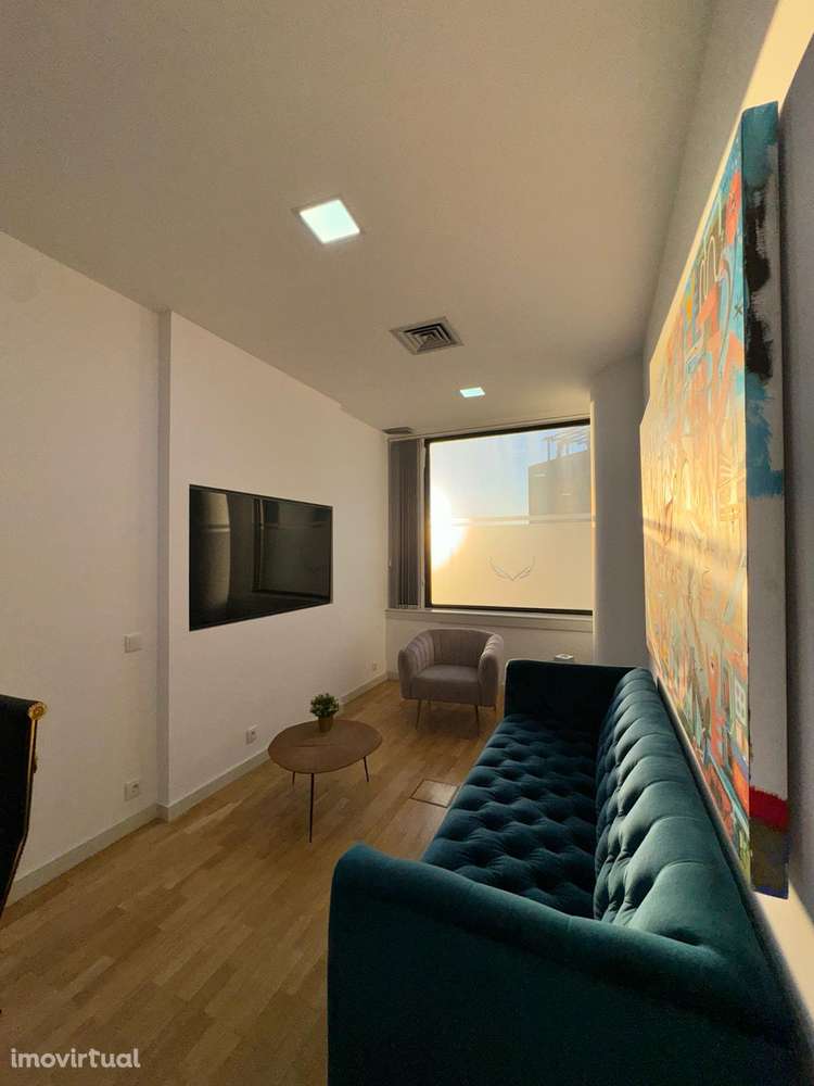 Escritório para Arrendamento – Península Business Center - Grande imagem: 3/12