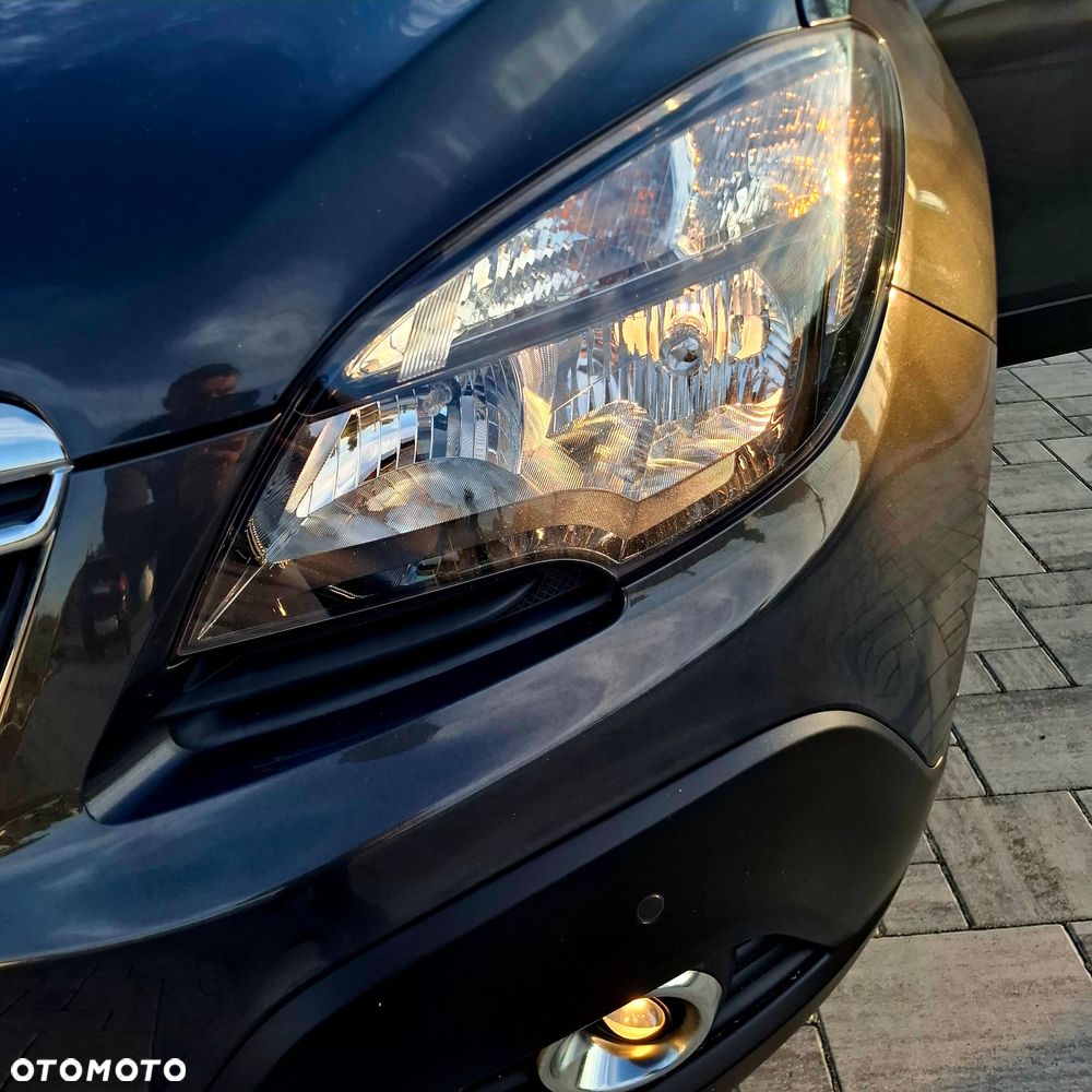 Opel Mokka - 3
