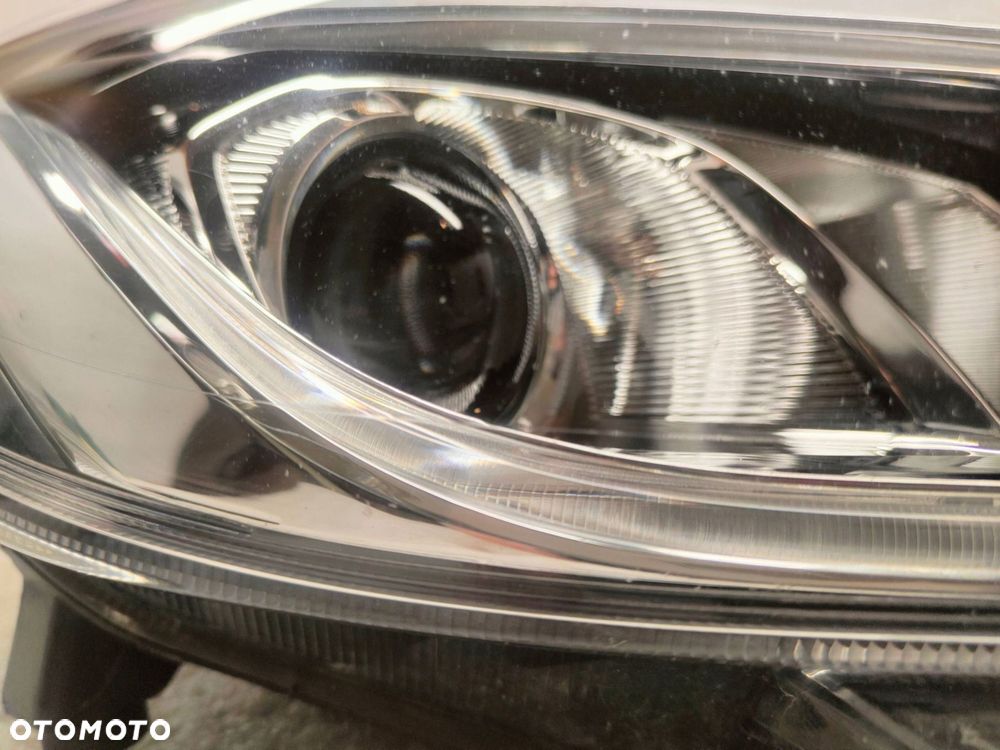 ford fiesta mk8 beam led przód strona prawa lbb13100cd - 4