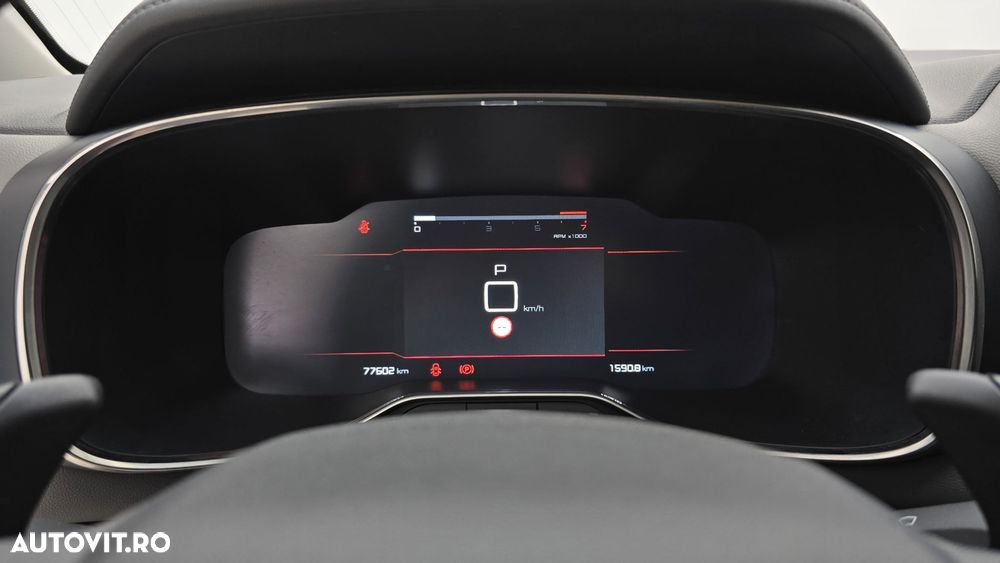 Citroën C5 Aircross 1.5 BlueHDi S&S EAT8 Shine - 16