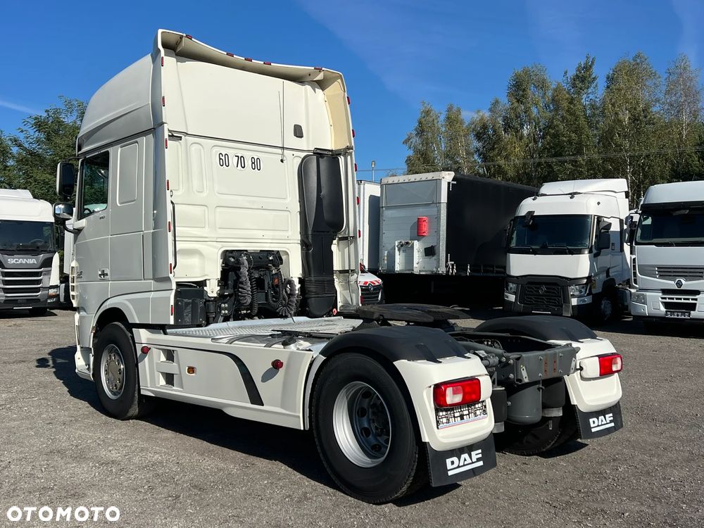 DAF XF 510 FT MANUAL - 3