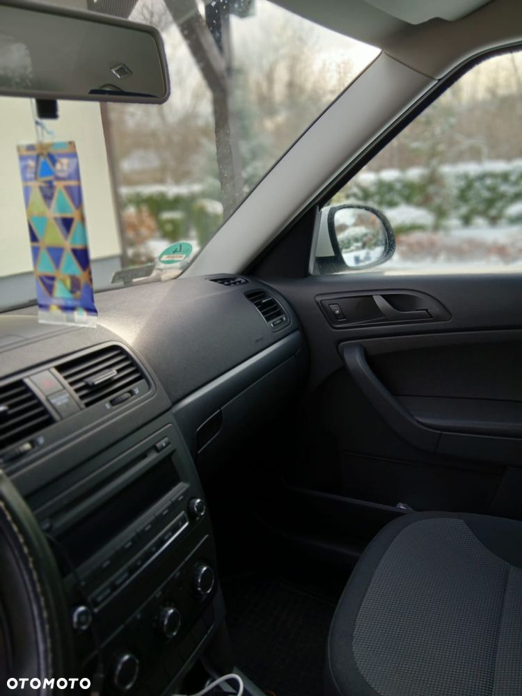 Skoda Yeti Outdoor 1.2 TSI Active - 7