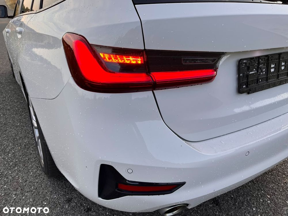 BMW Seria 3 - 8
