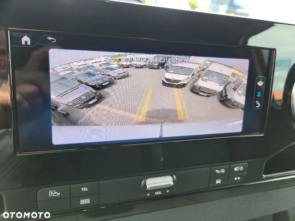 Mercedes-Benz SPRINTER 907 315 CDI-MAXI-LED-HAK-13200 KM-NOWY - 17