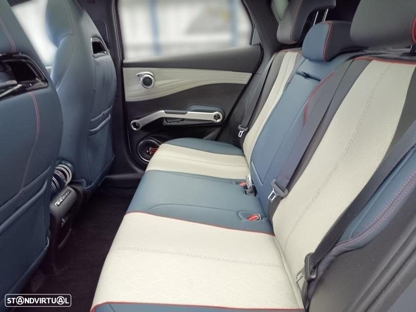 BYD Atto 3 60.48 kWh Design - 16