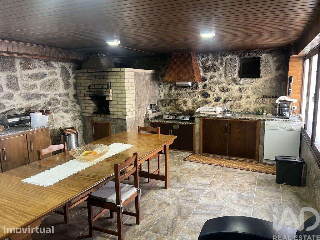 Casa / Villa T4 em Cambra e Carvalhal de Vermilhas de 111 m2 - Grande imagem: 5/20