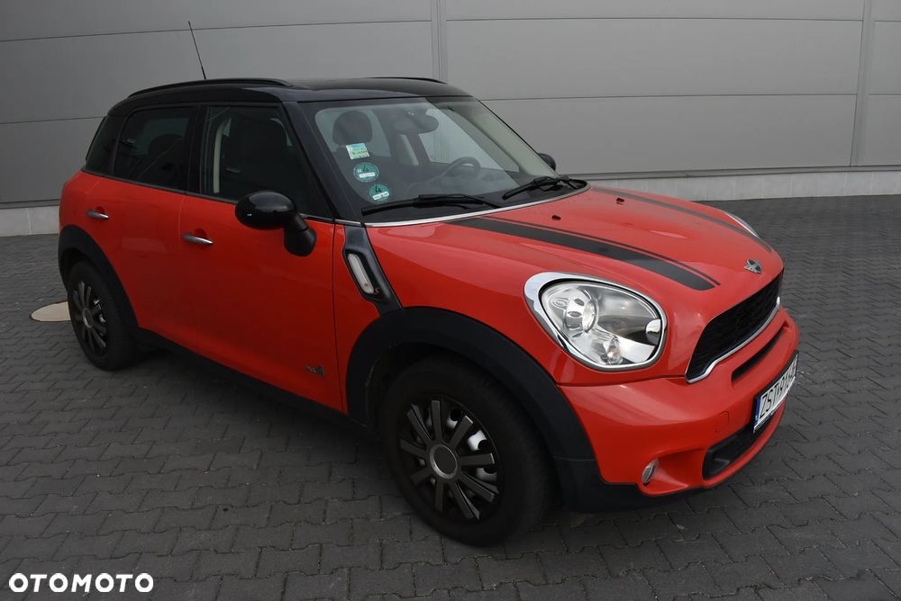 MINI Cooper S - 2