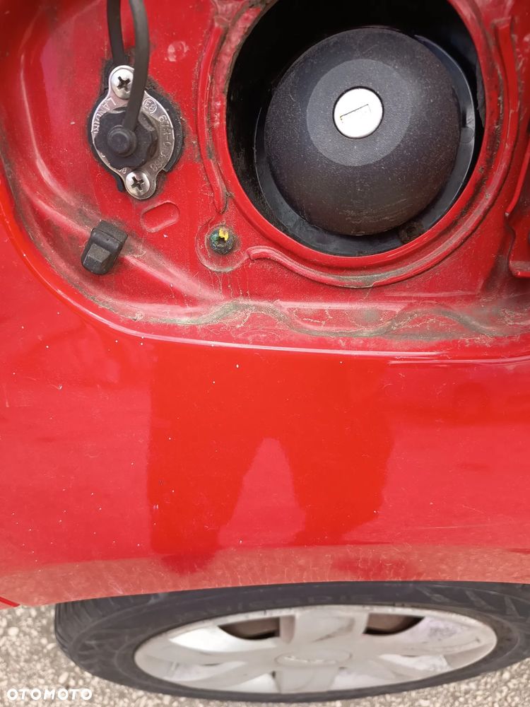 Dacia Sandero 1.4 Ambiance - 13