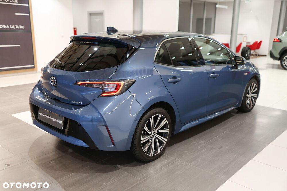Toyota Corolla 1.8 Hybrid Comfort - 13