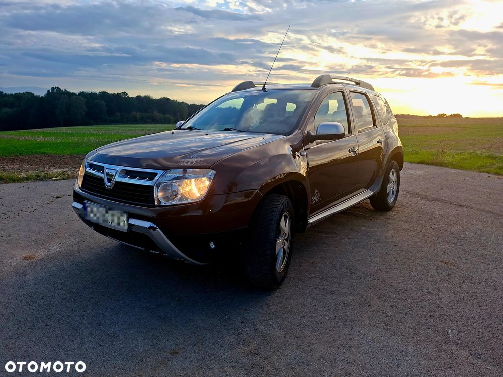 Dacia Duster 1.6 - 1