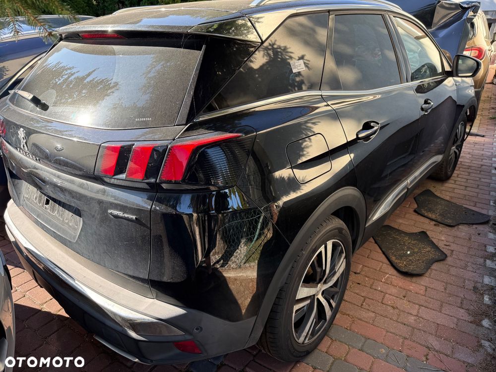 Peugeot 3008 - 5