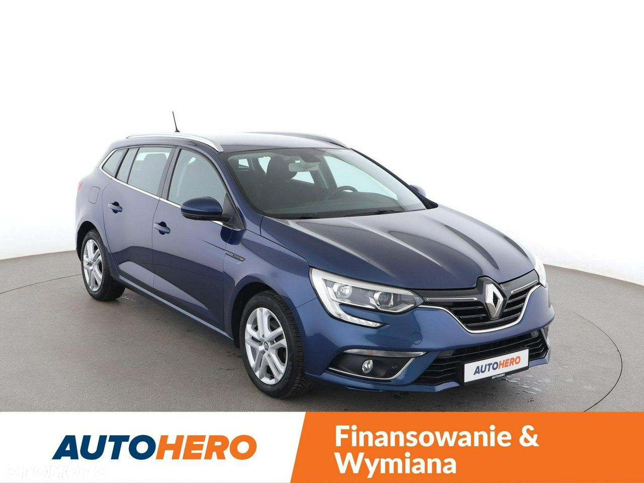 Renault Megane ENERGY TCe 130 LIMITED - 10