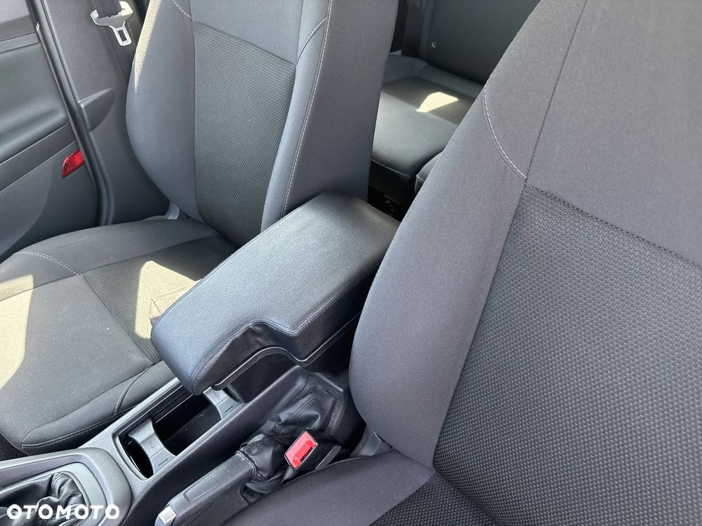 Ford Focus 1.0 EcoBoost Trend ASS - 17