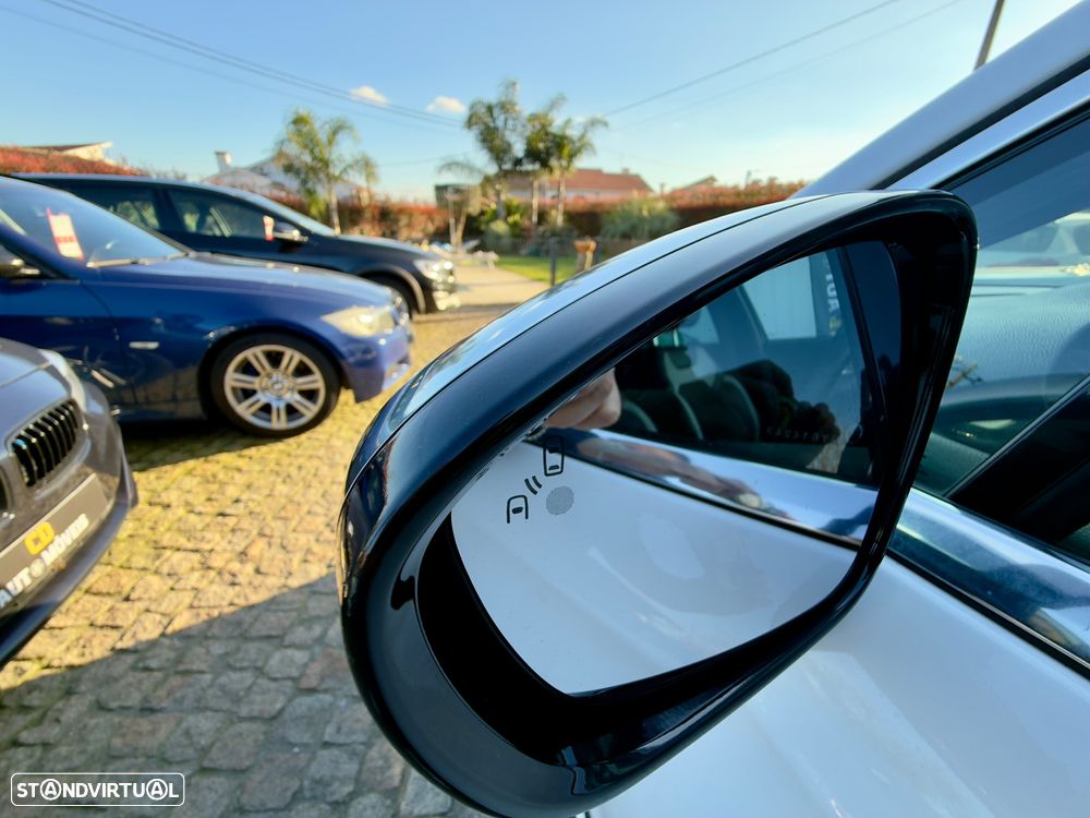 Citroën DS4 1.6 e-HDi Chic CVP6 - 33