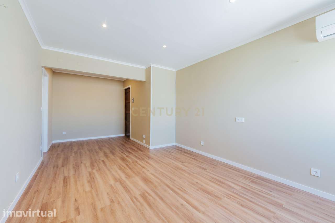 T4 Portela  Remodelado com Box - Grande imagem: 4/51