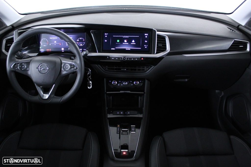 Opel Grandland 1.5 CDTI GS Line AT - 18