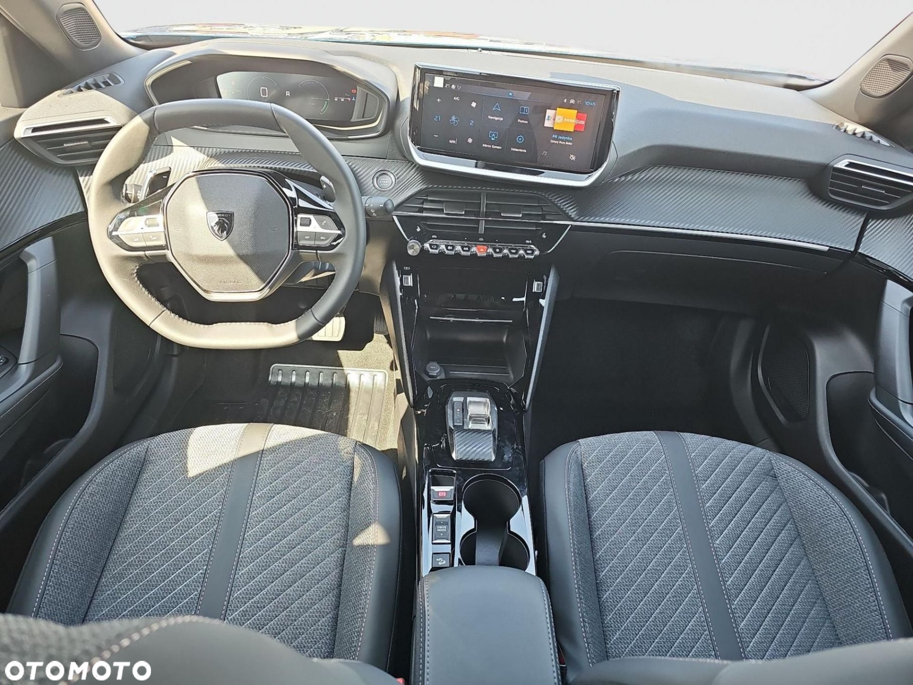 Peugeot 2008 - 13