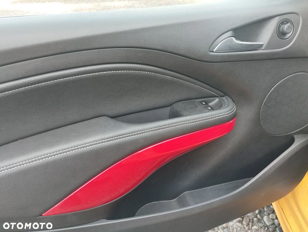 Opel Adam 1.0 T SIDI Jam Unlimited S&S - 25