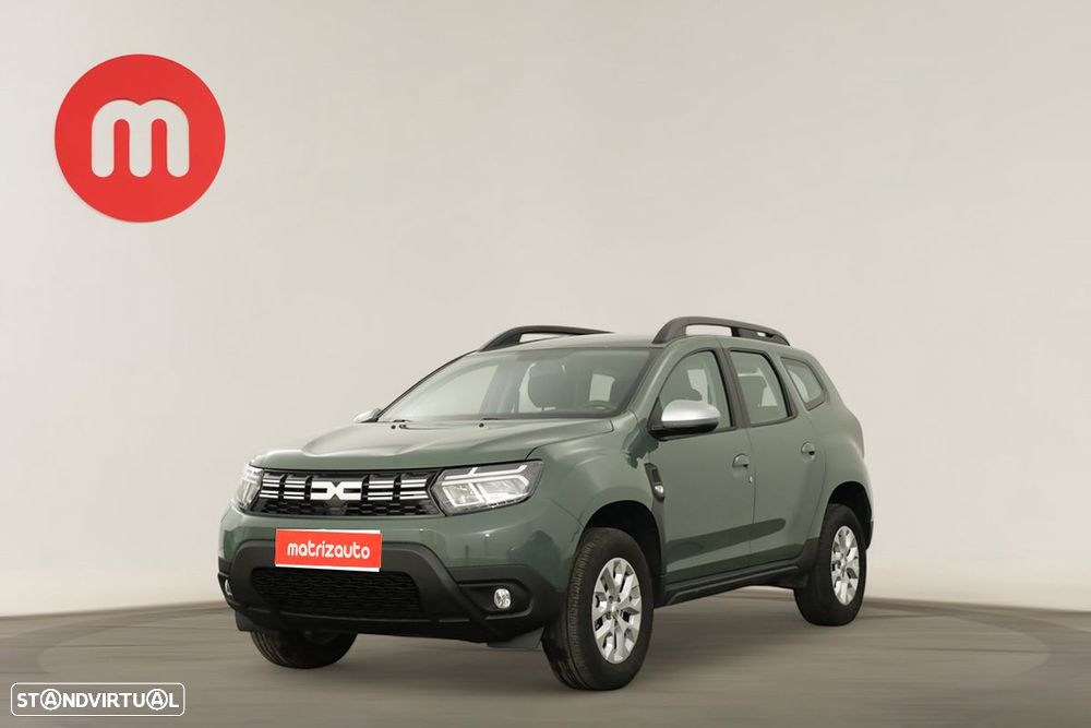 Dacia Duster 1.5 Blue dCi Expression - 2