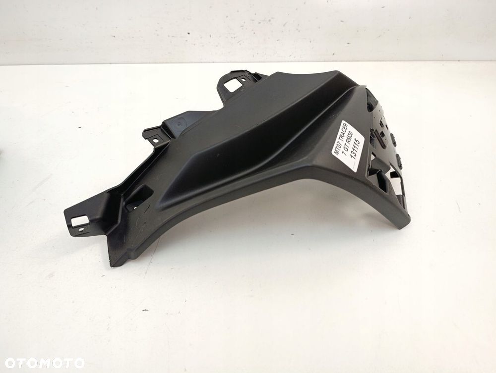 YAMAHA MT07 TRACER 7GT RM30 BOK CZASZA WYPEŁNIENIE LEWE - 4