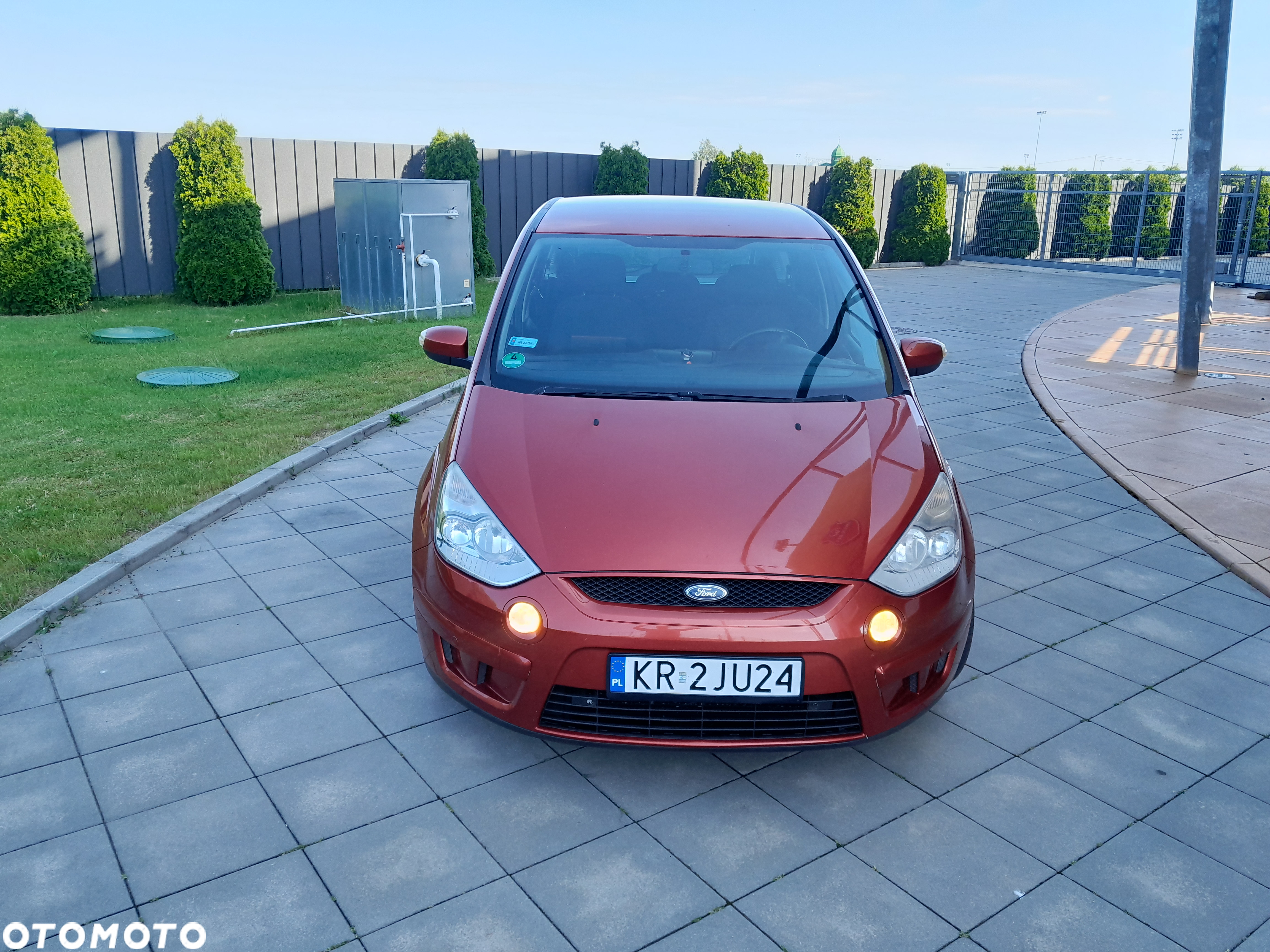 Ford S-Max - 4