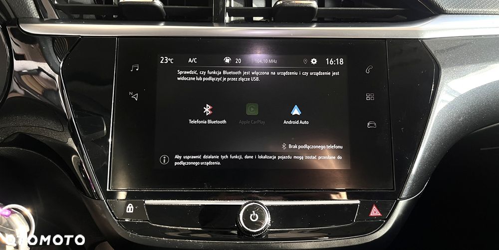 Opel Corsa 1.2 Ultimate Pack S&S - 25