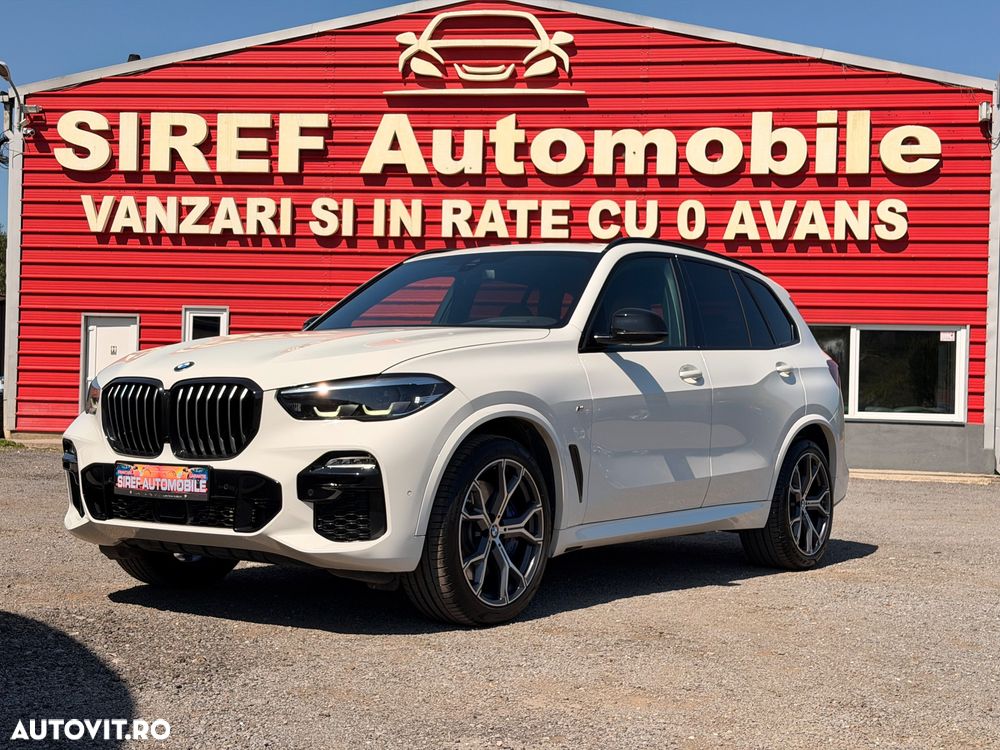 BMW X5 xDrive30d - 3