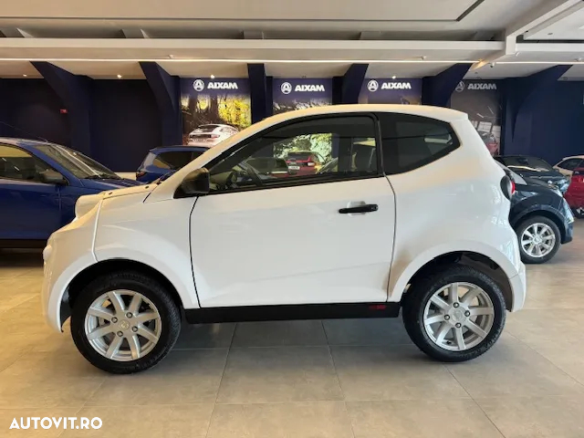Aixam Miniauto - 11