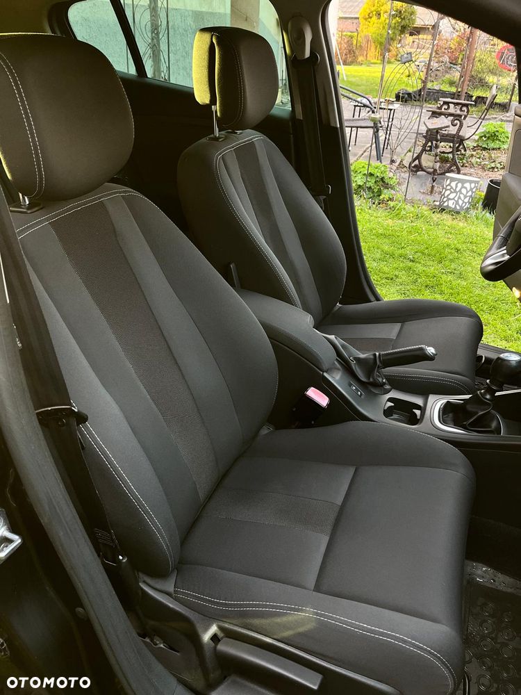 Renault Megane 1.6 16V Dynamique - 18