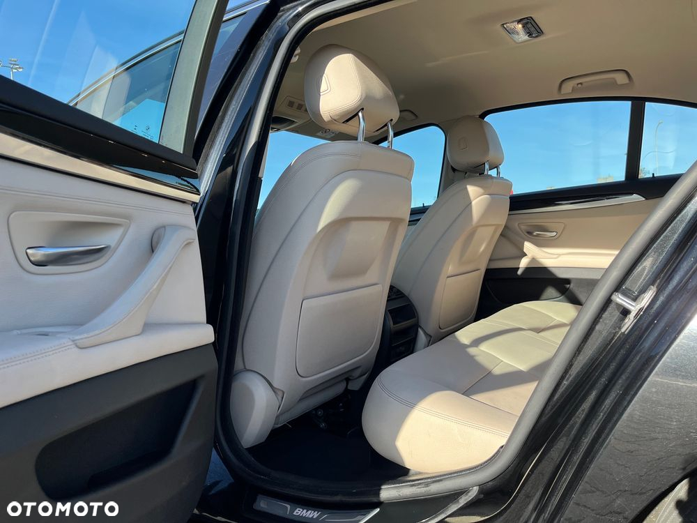 BMW Seria 5 - 15