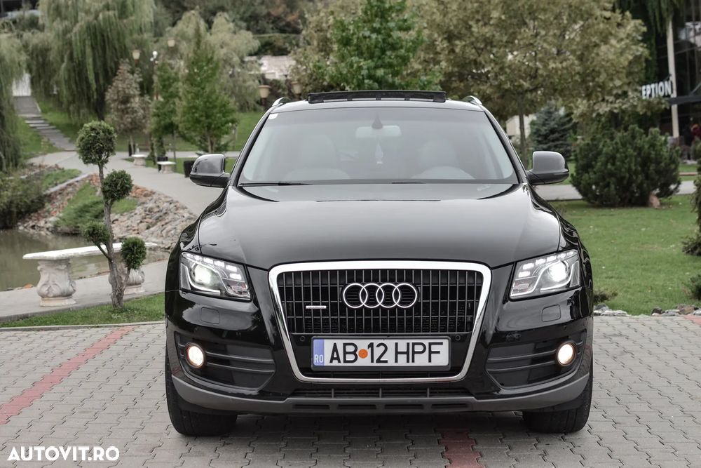 Audi Q5 3.0 TDI Quattro S tronic - 16